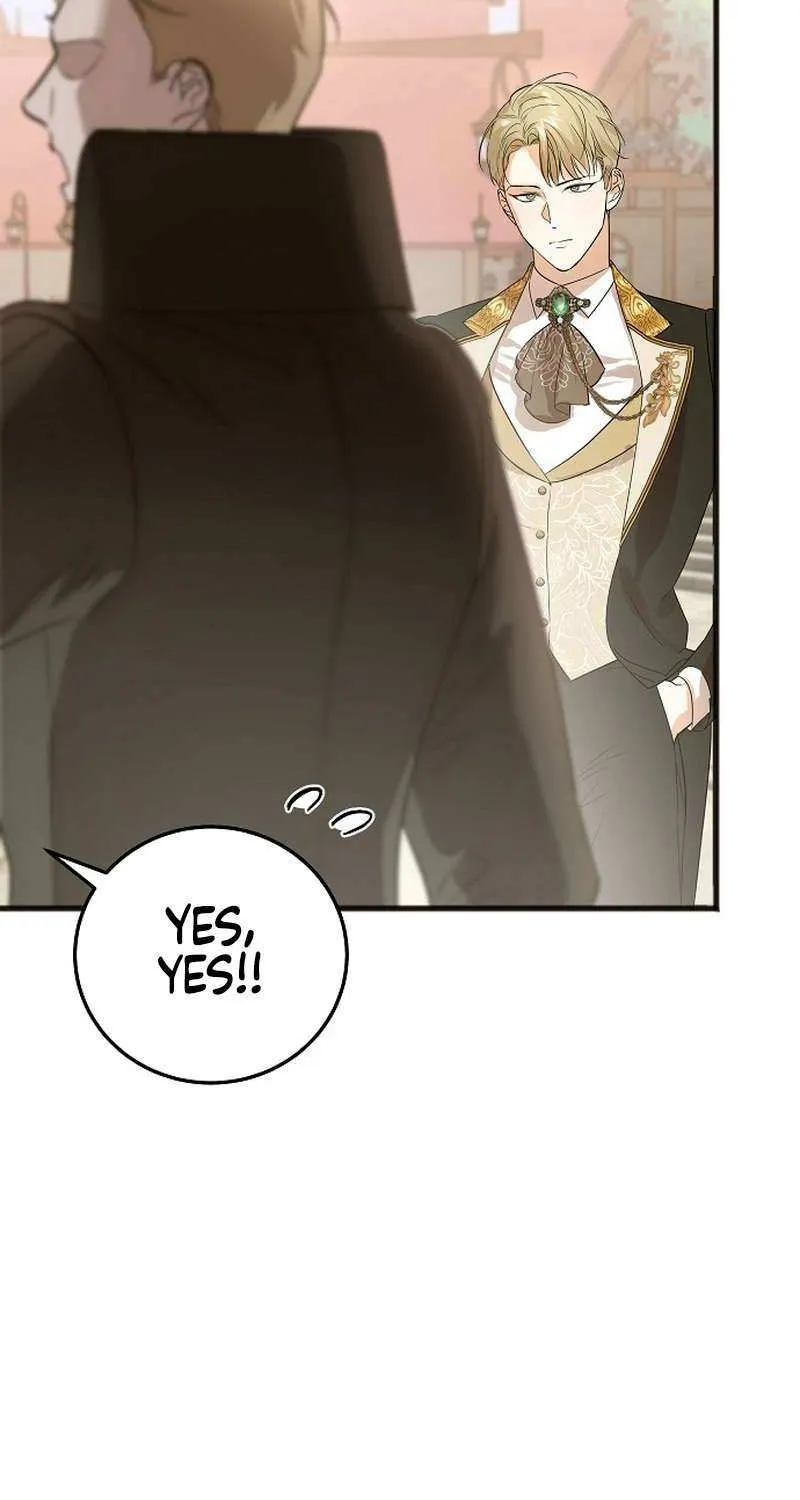 The Cruelty of Salvation Chapter 8 page 71 - 