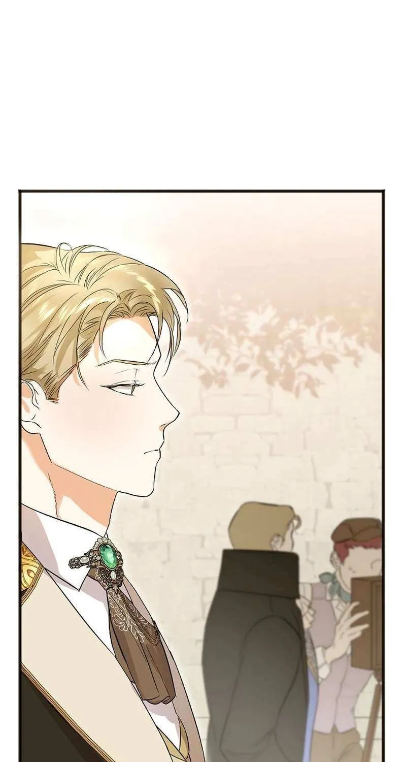 The Cruelty of Salvation Chapter 8 page 72 - 