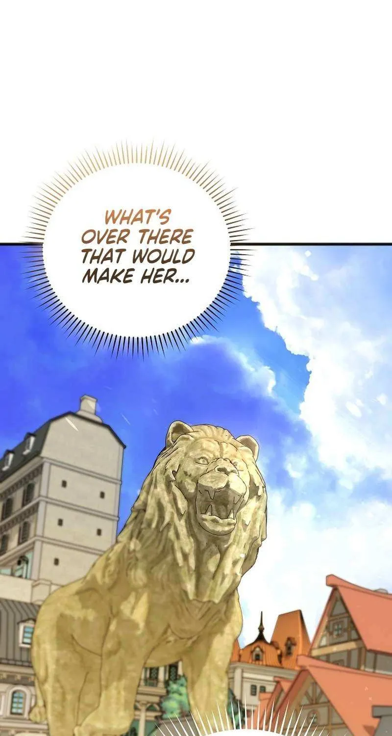 The Cruelty of Salvation Chapter 8 page 77 - 