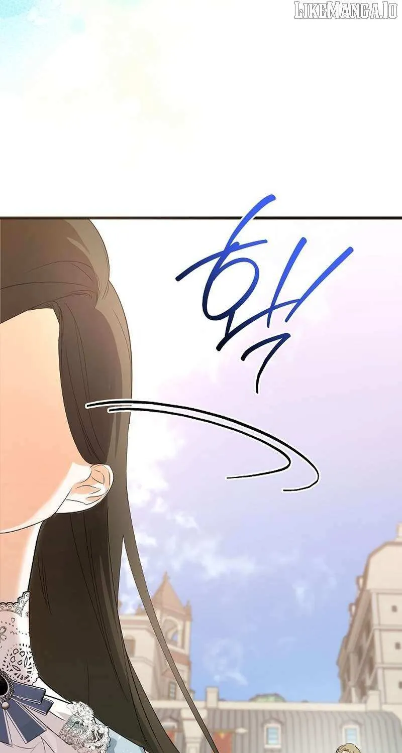 The Cruelty of Salvation Chapter 8 page 83 - 