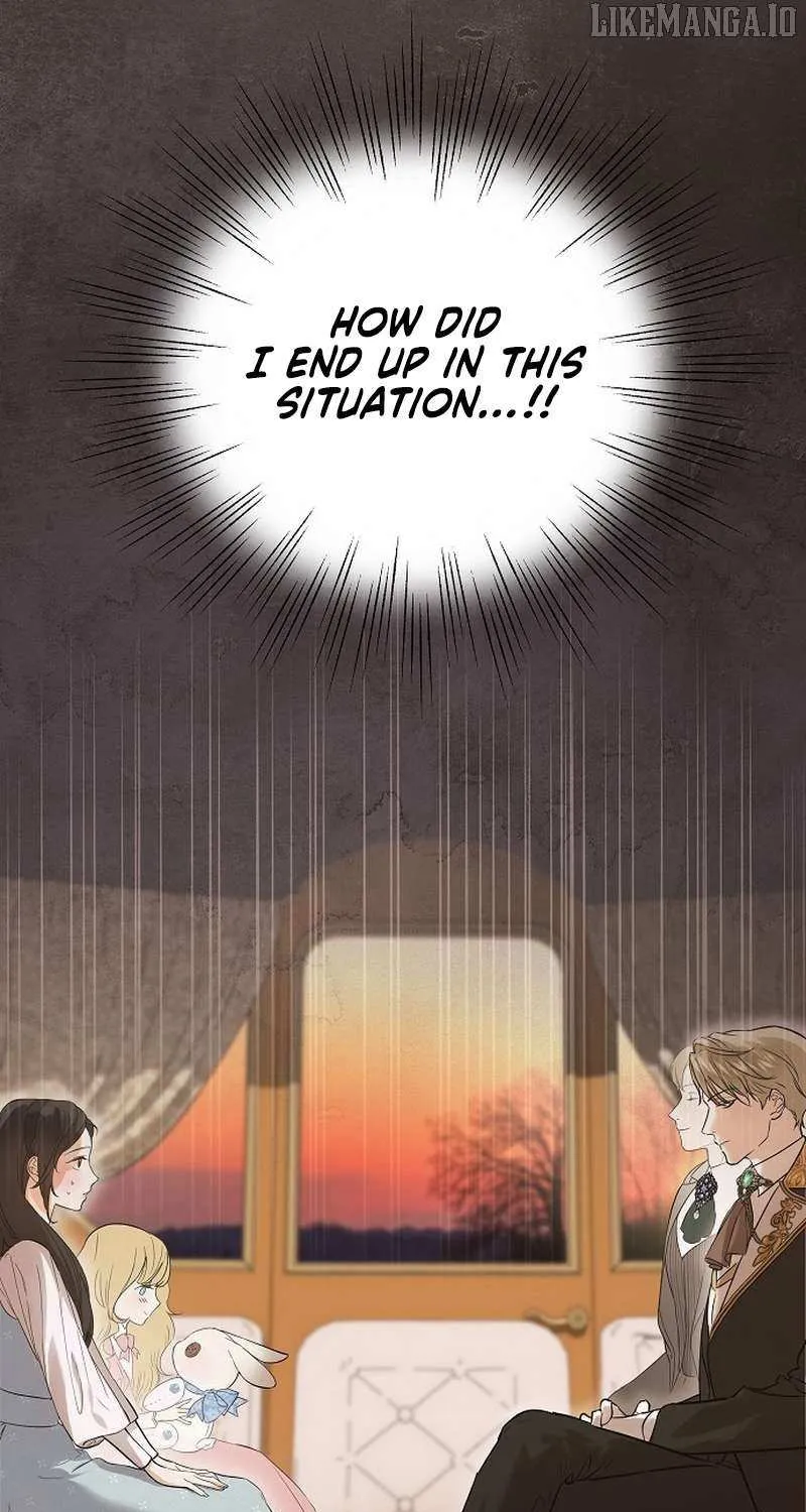 The Cruelty of Salvation Chapter 8 page 97 - 