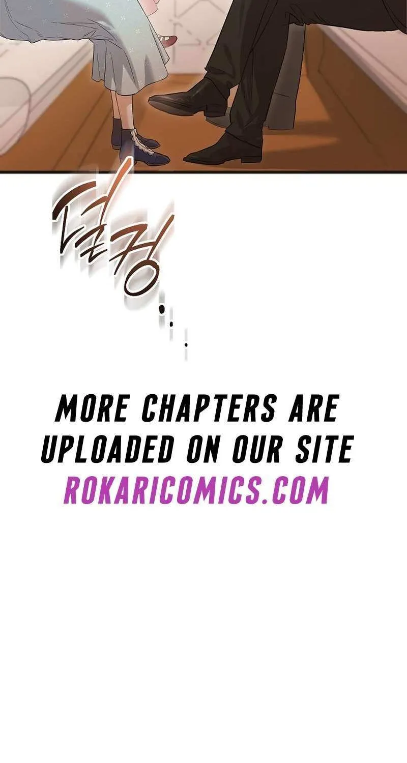 The Cruelty of Salvation Chapter 8 page 98 - 