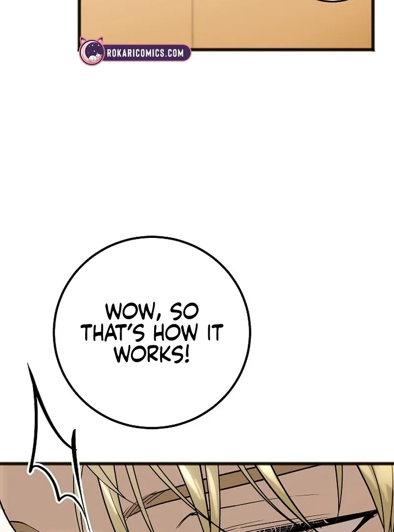 The Cruelty of Salvation Chapter 9 page 101 - 