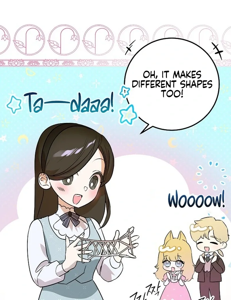 The Cruelty of Salvation Chapter 9 page 103 - 