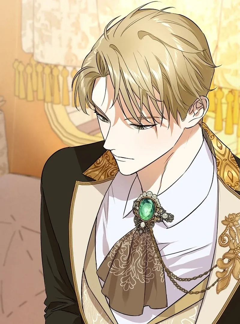 The Cruelty of Salvation Chapter 9 page 105 - 