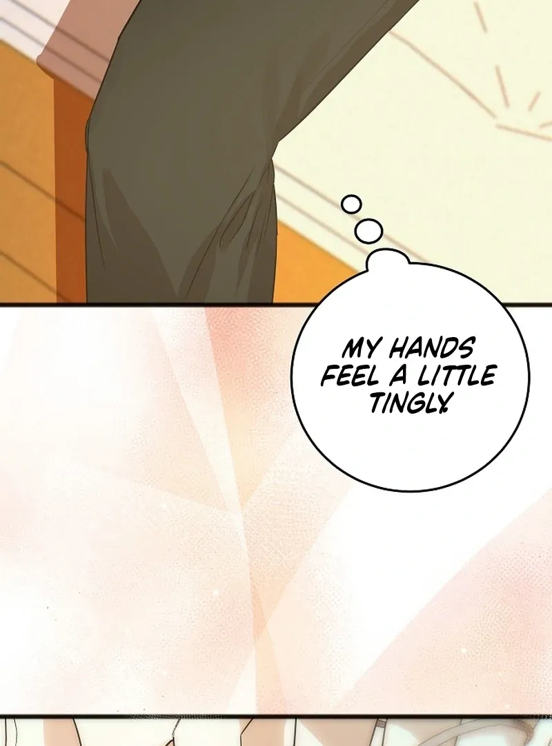The Cruelty of Salvation Chapter 9 page 107 - 
