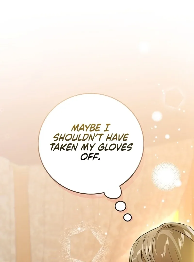 The Cruelty of Salvation Chapter 9 page 110 - 