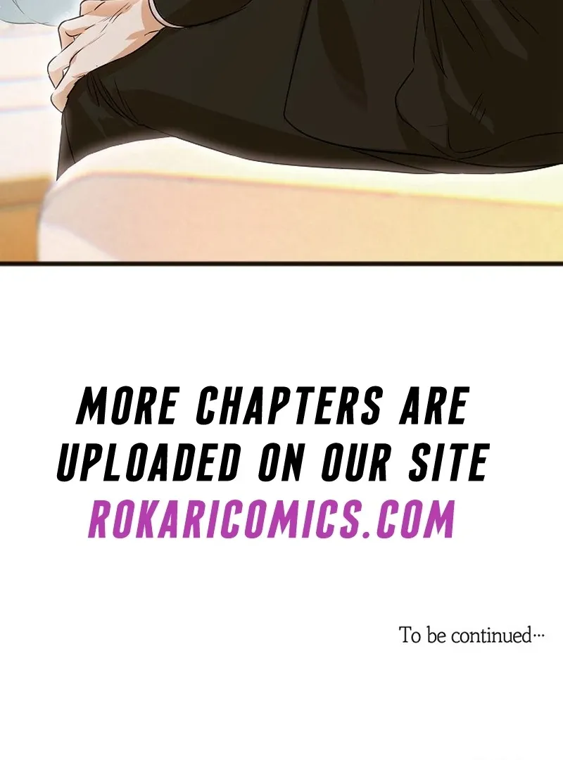 The Cruelty of Salvation Chapter 9 page 112 - 