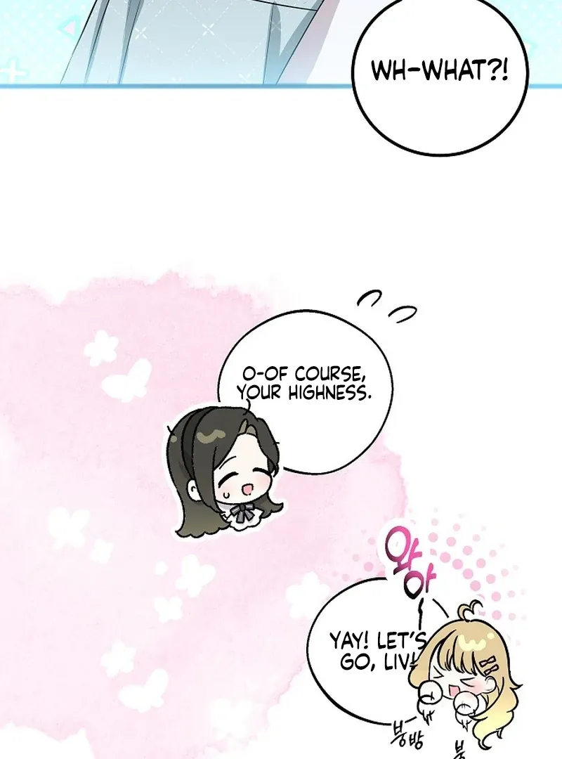 The Cruelty of Salvation Chapter 9 page 14 - 
