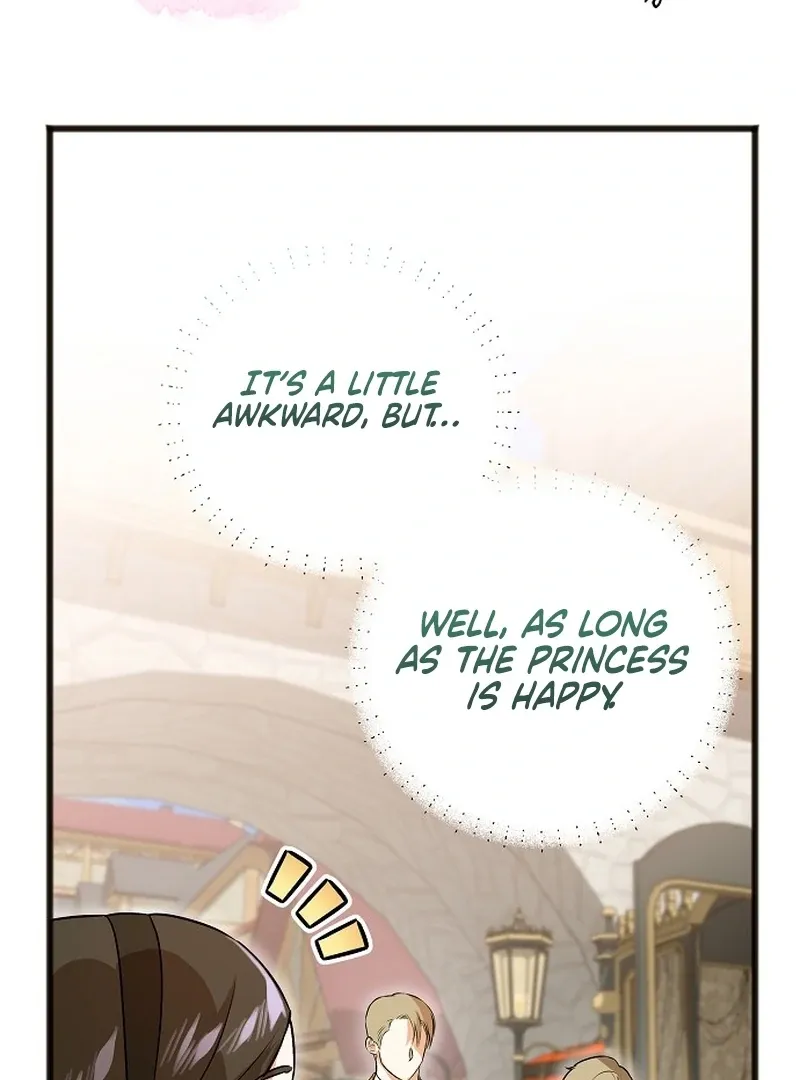 The Cruelty of Salvation Chapter 9 page 15 - 