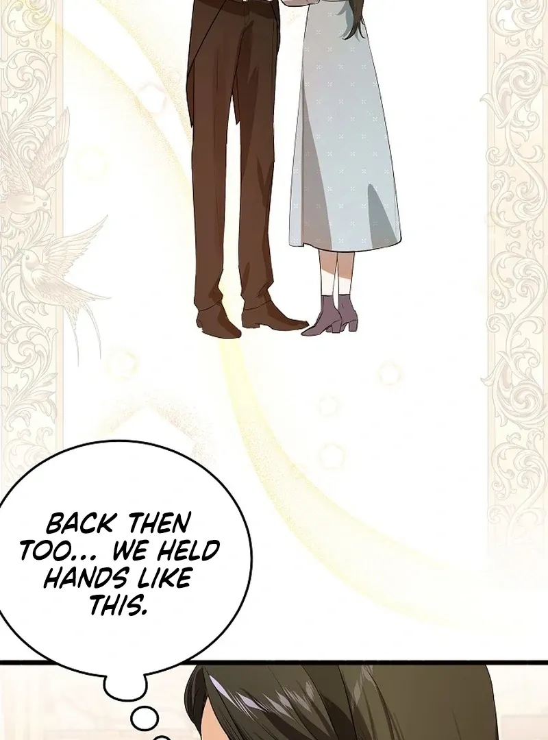 The Cruelty of Salvation Chapter 9 page 33 - 