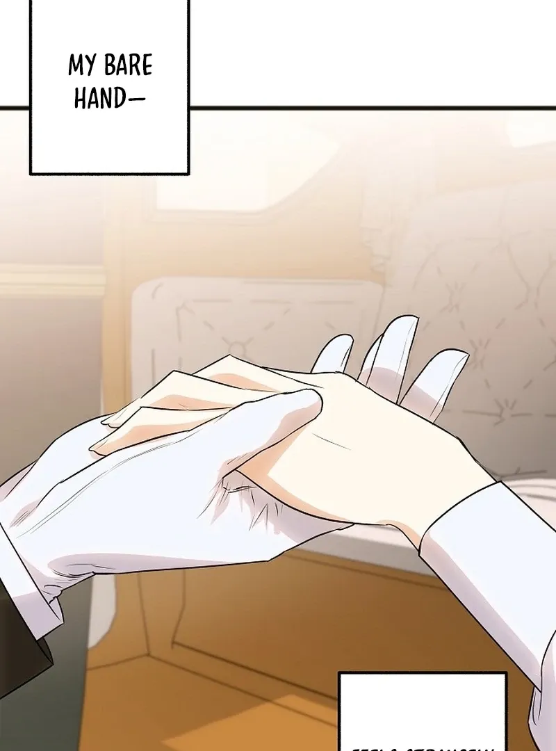 The Cruelty of Salvation Chapter 9 page 35 - 