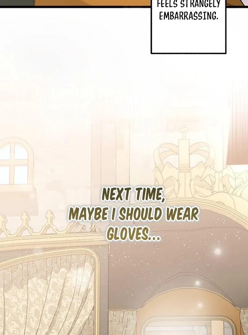 The Cruelty of Salvation Chapter 9 page 36 - 