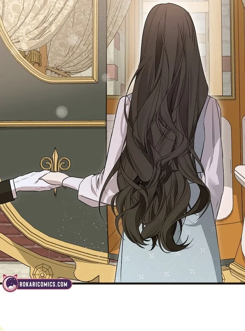 The Cruelty of Salvation Chapter 9 page 37 - 