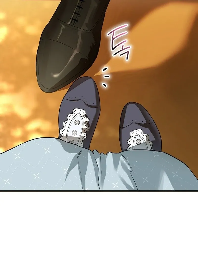 The Cruelty of Salvation Chapter 9 page 45 - 