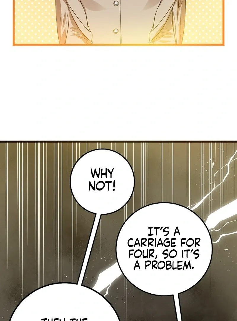 The Cruelty of Salvation Chapter 9 page 6 - 