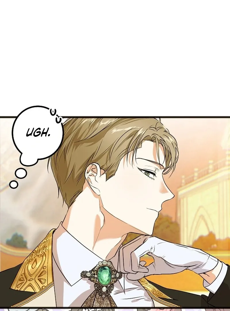 The Cruelty of Salvation Chapter 9 page 56 - 