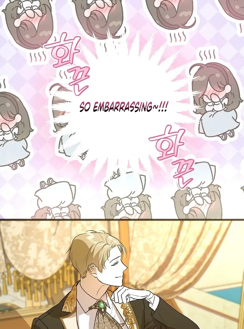 The Cruelty of Salvation Chapter 9 page 57 - 