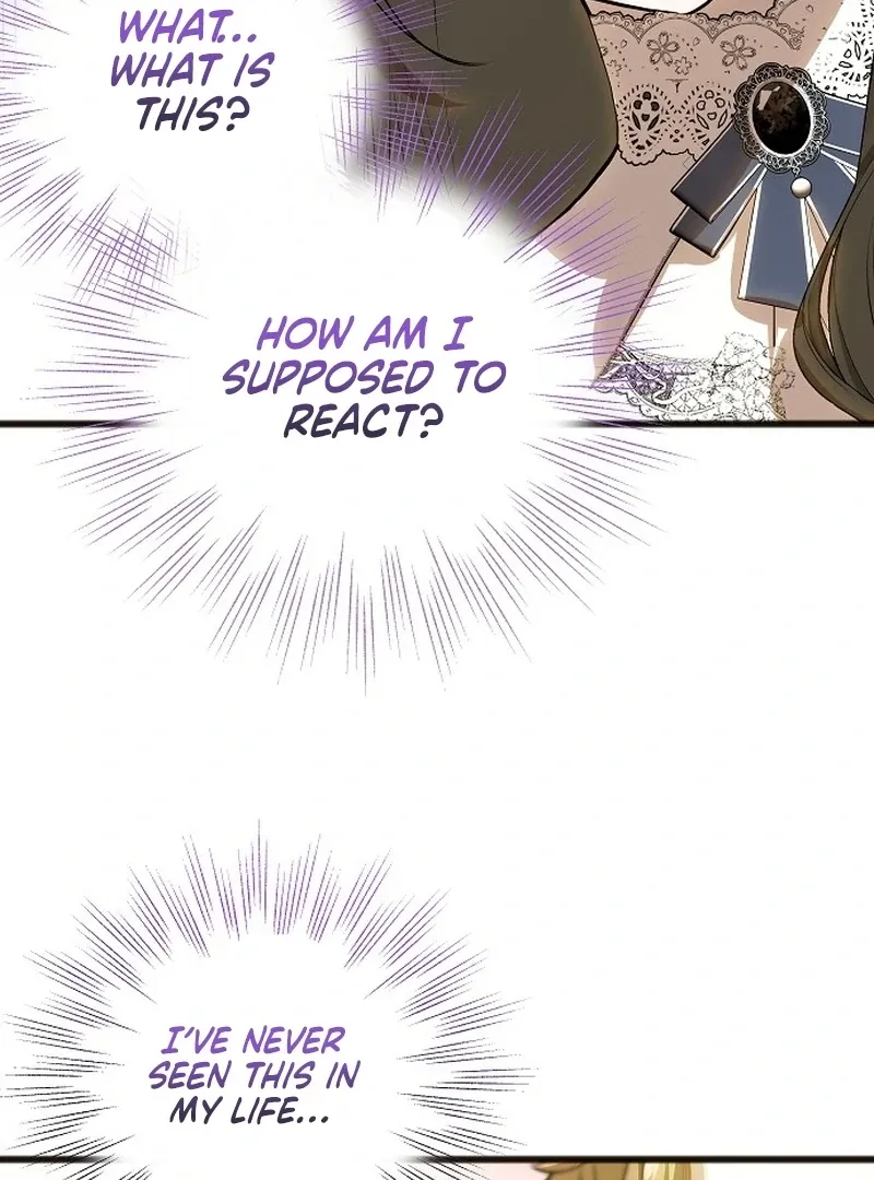 The Cruelty of Salvation Chapter 9 page 64 - 