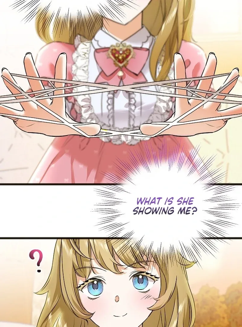 The Cruelty of Salvation Chapter 9 page 65 - 