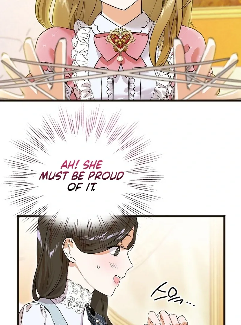 The Cruelty of Salvation Chapter 9 page 66 - 