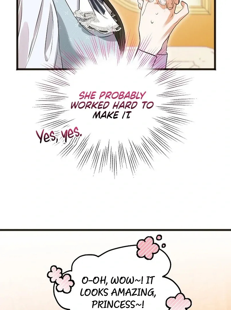 The Cruelty of Salvation Chapter 9 page 67 - 