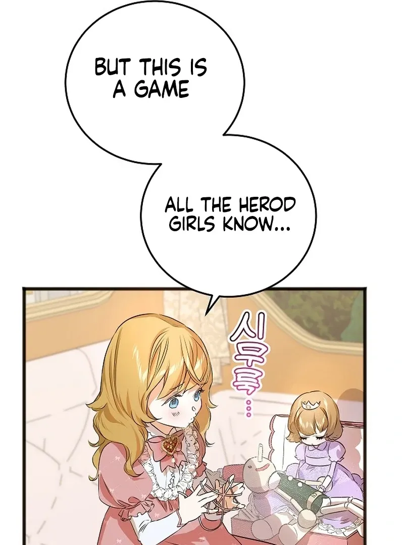 The Cruelty of Salvation Chapter 9 page 79 - 
