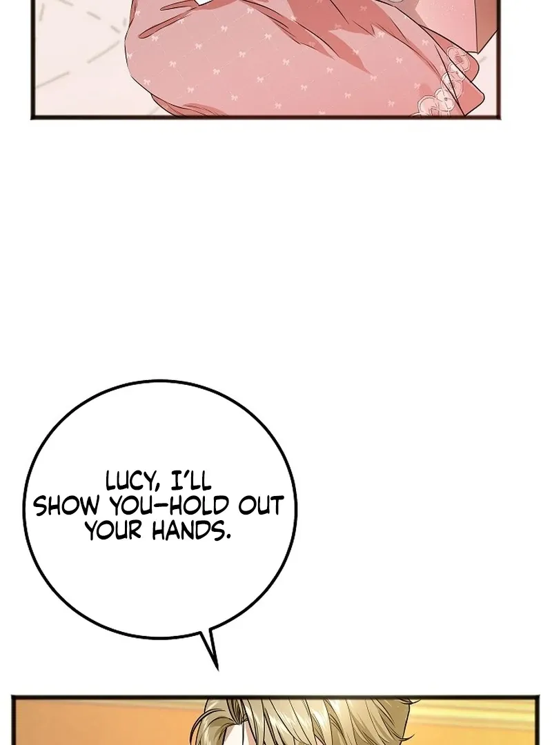 The Cruelty of Salvation Chapter 9 page 80 - 