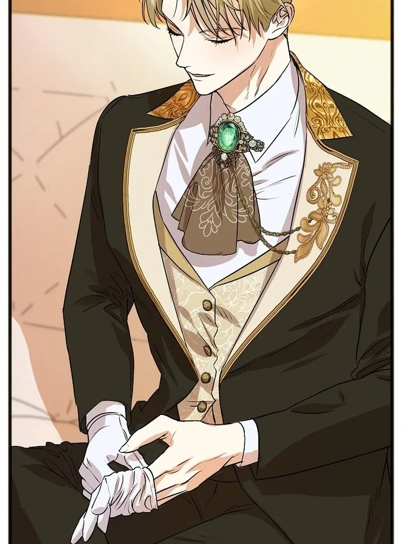 The Cruelty of Salvation Chapter 9 page 81 - 