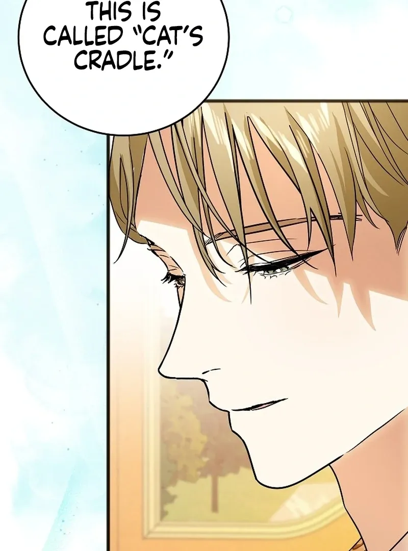 The Cruelty of Salvation Chapter 9 page 83 - 