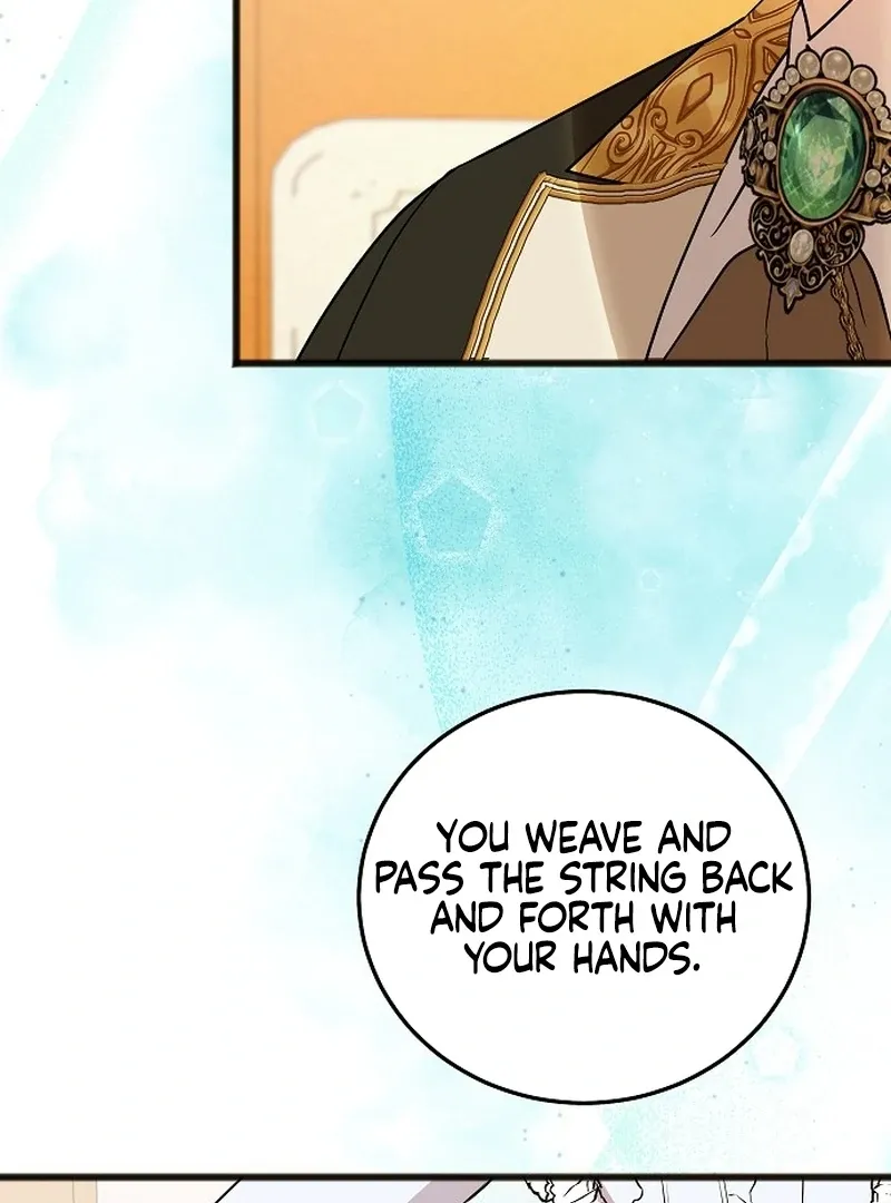 The Cruelty of Salvation Chapter 9 page 84 - 