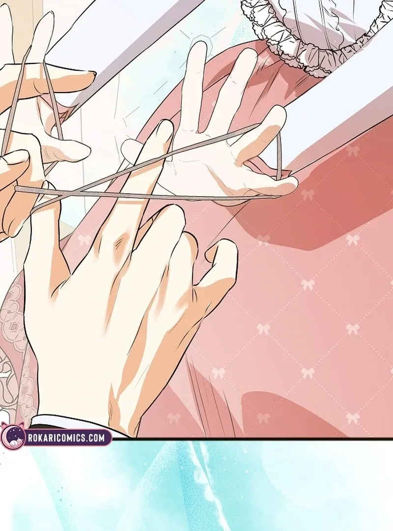 The Cruelty of Salvation Chapter 9 page 85 - 