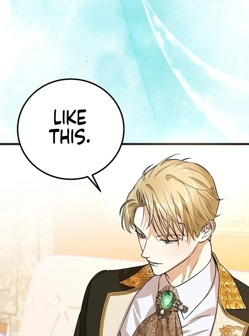 The Cruelty of Salvation Chapter 9 page 86 - 
