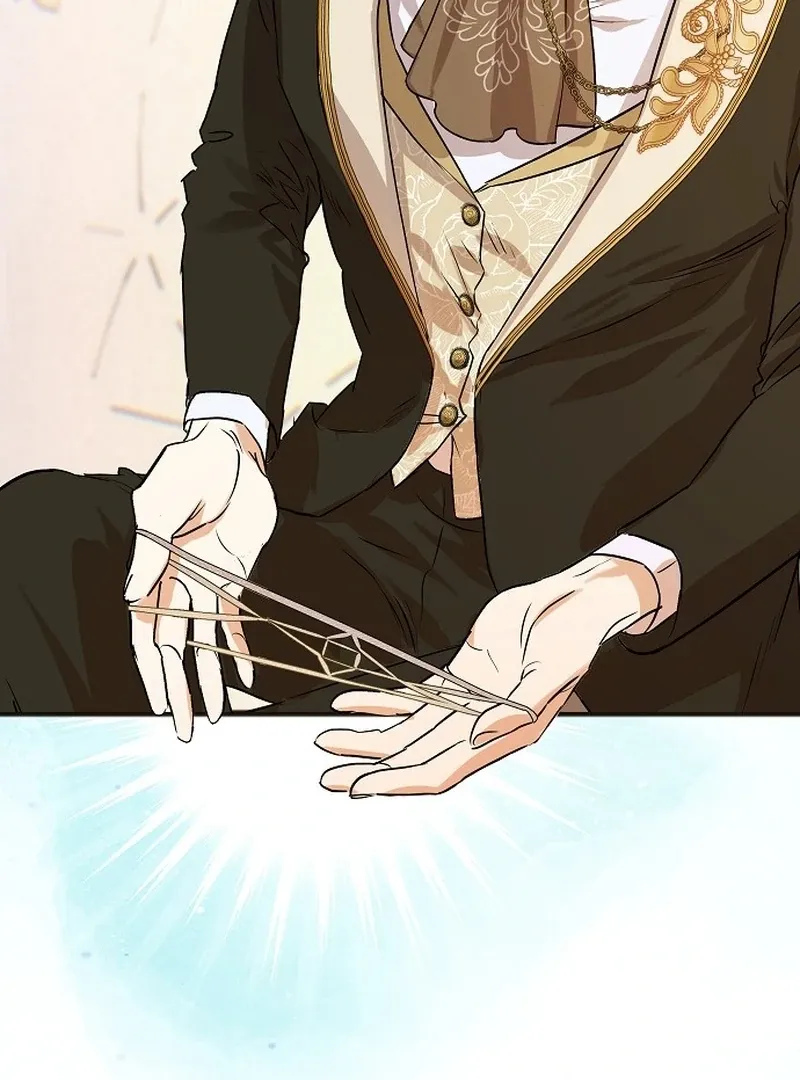 The Cruelty of Salvation Chapter 9 page 87 - 