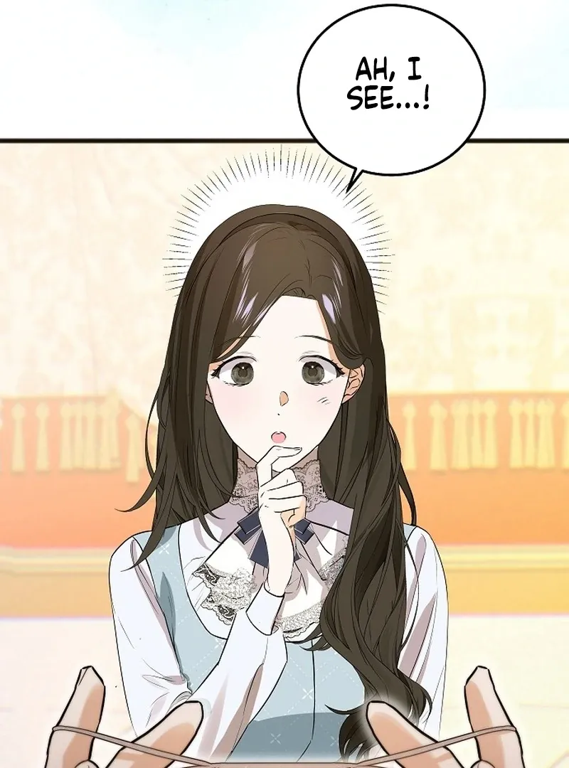 The Cruelty of Salvation Chapter 9 page 88 - 