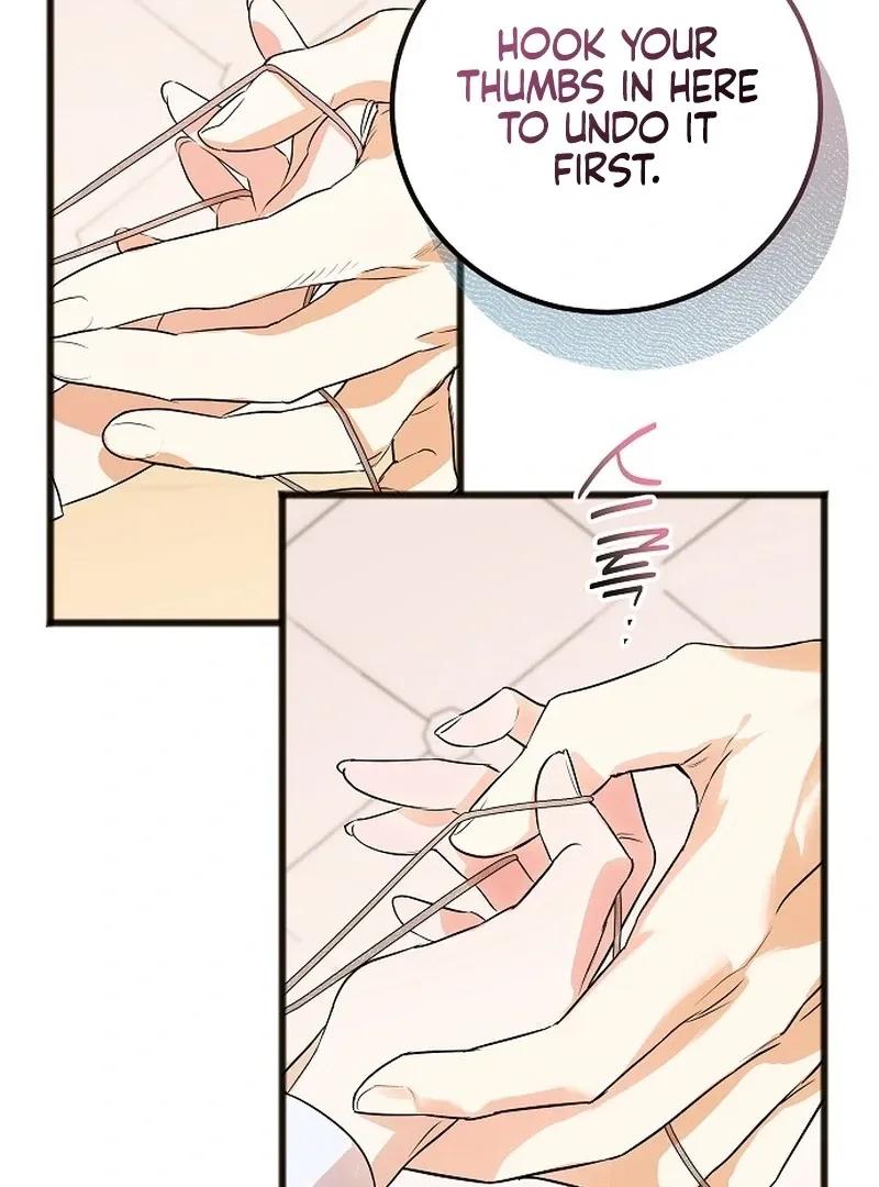 The Cruelty of Salvation Chapter 9 page 92 - 