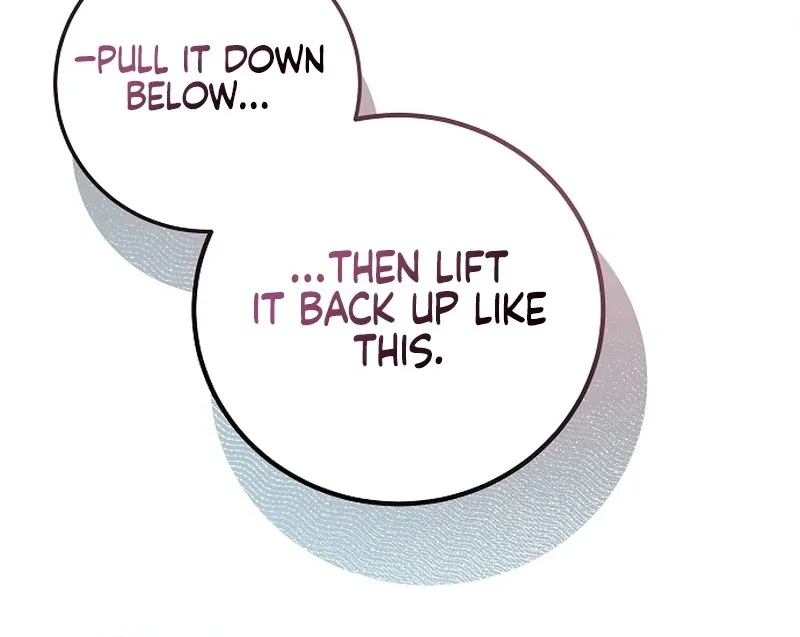The Cruelty of Salvation Chapter 9 page 96 - 