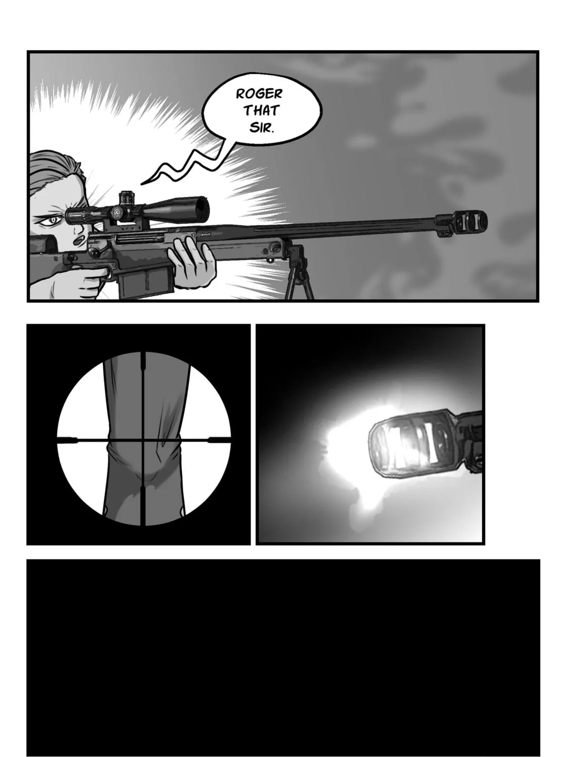The Crushing Weight Of This Universe Chapter 1 page 65 - 
