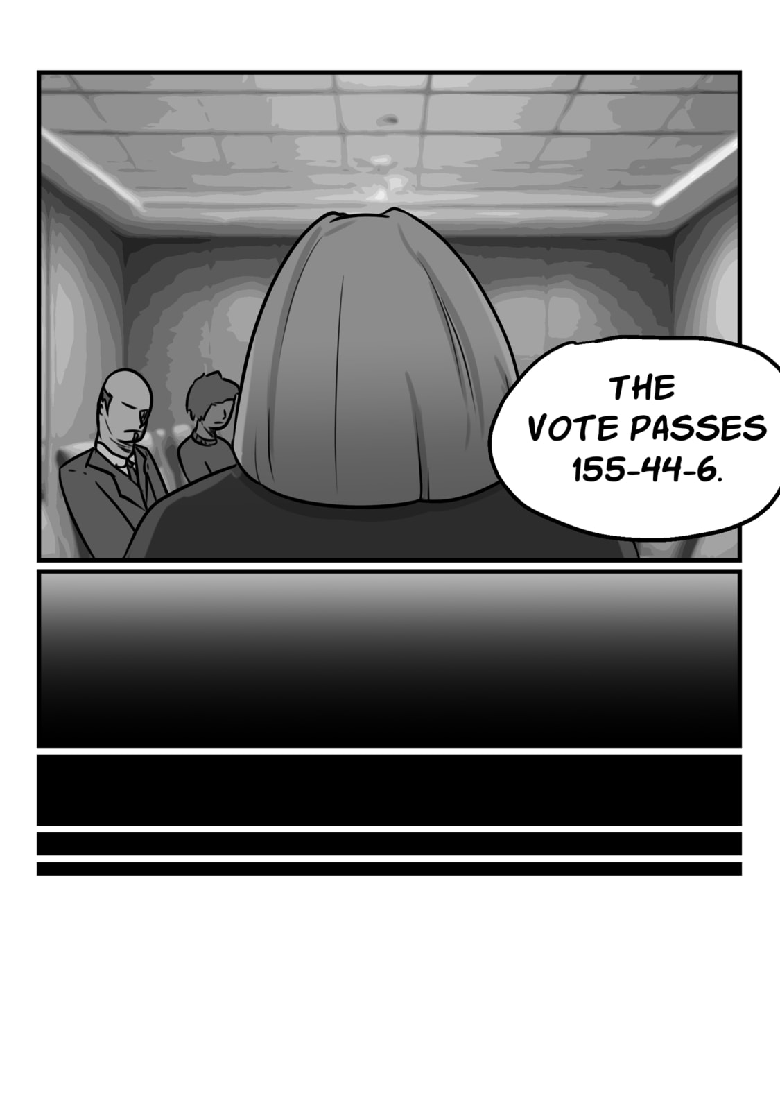 The Crushing Weight Of This Universe Chapter 2 page 11 - 