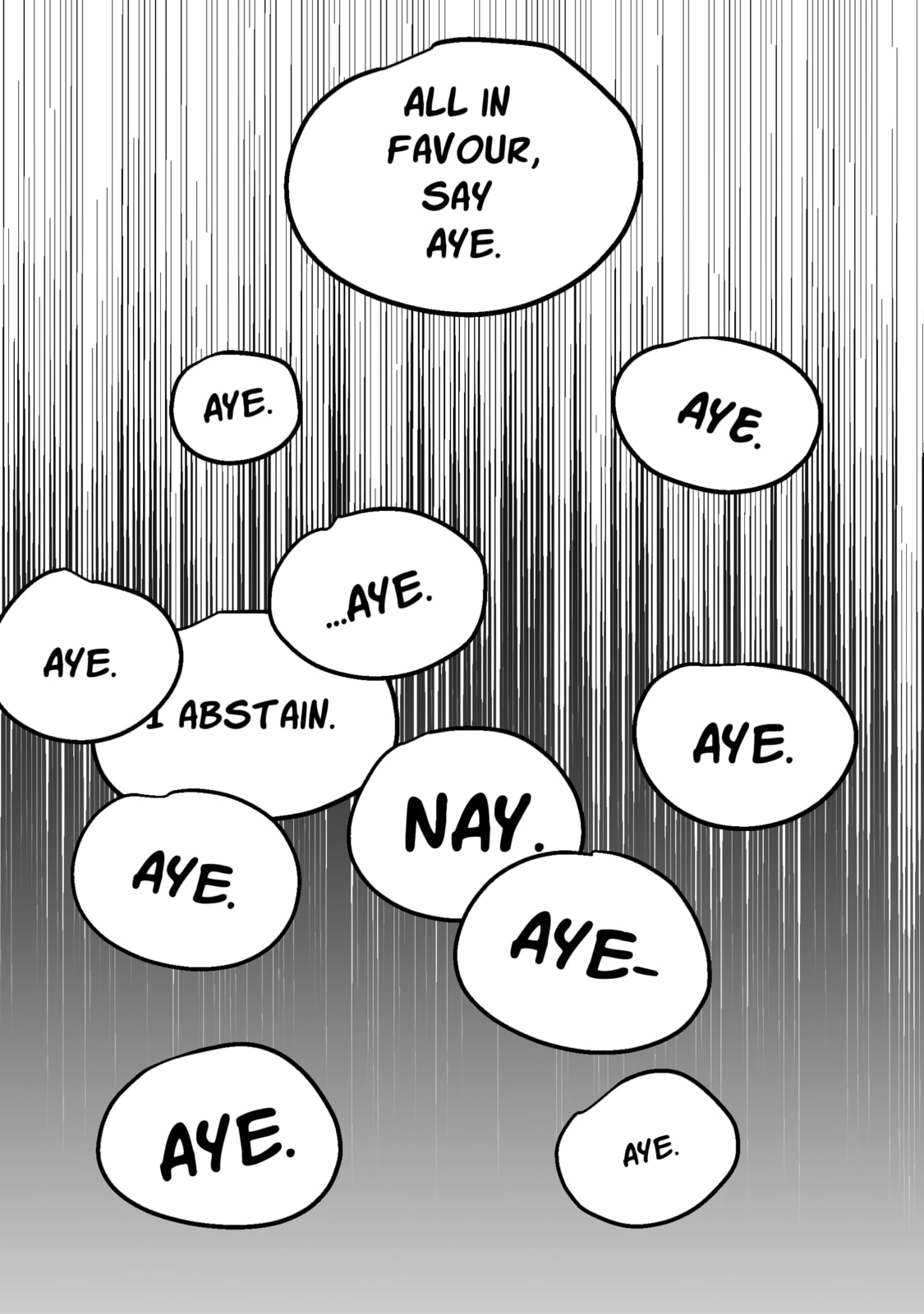 The Crushing Weight Of This Universe Chapter 2 page 10 - 