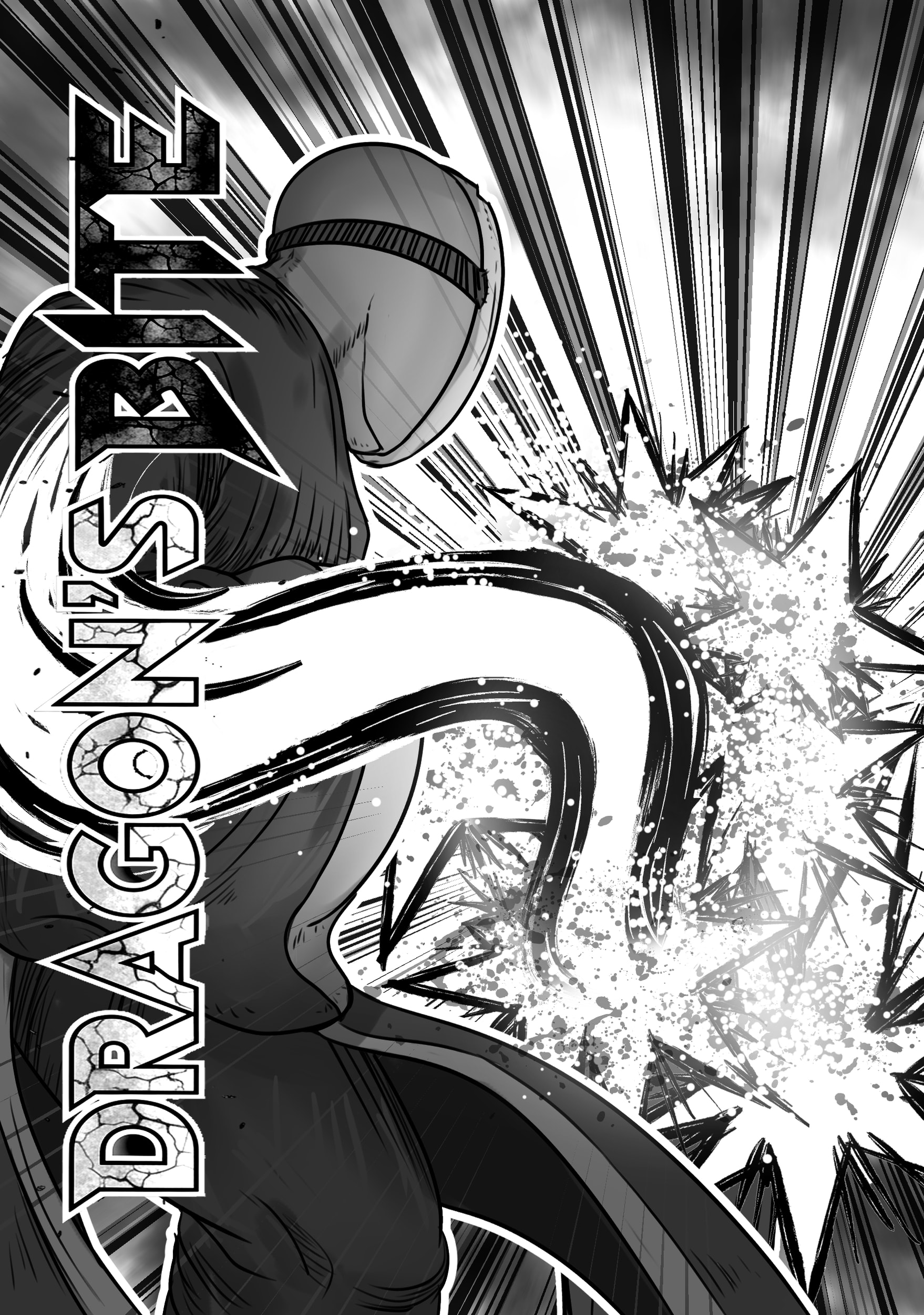 The Crushing Weight Of This Universe Chapter 21 page 17 - 