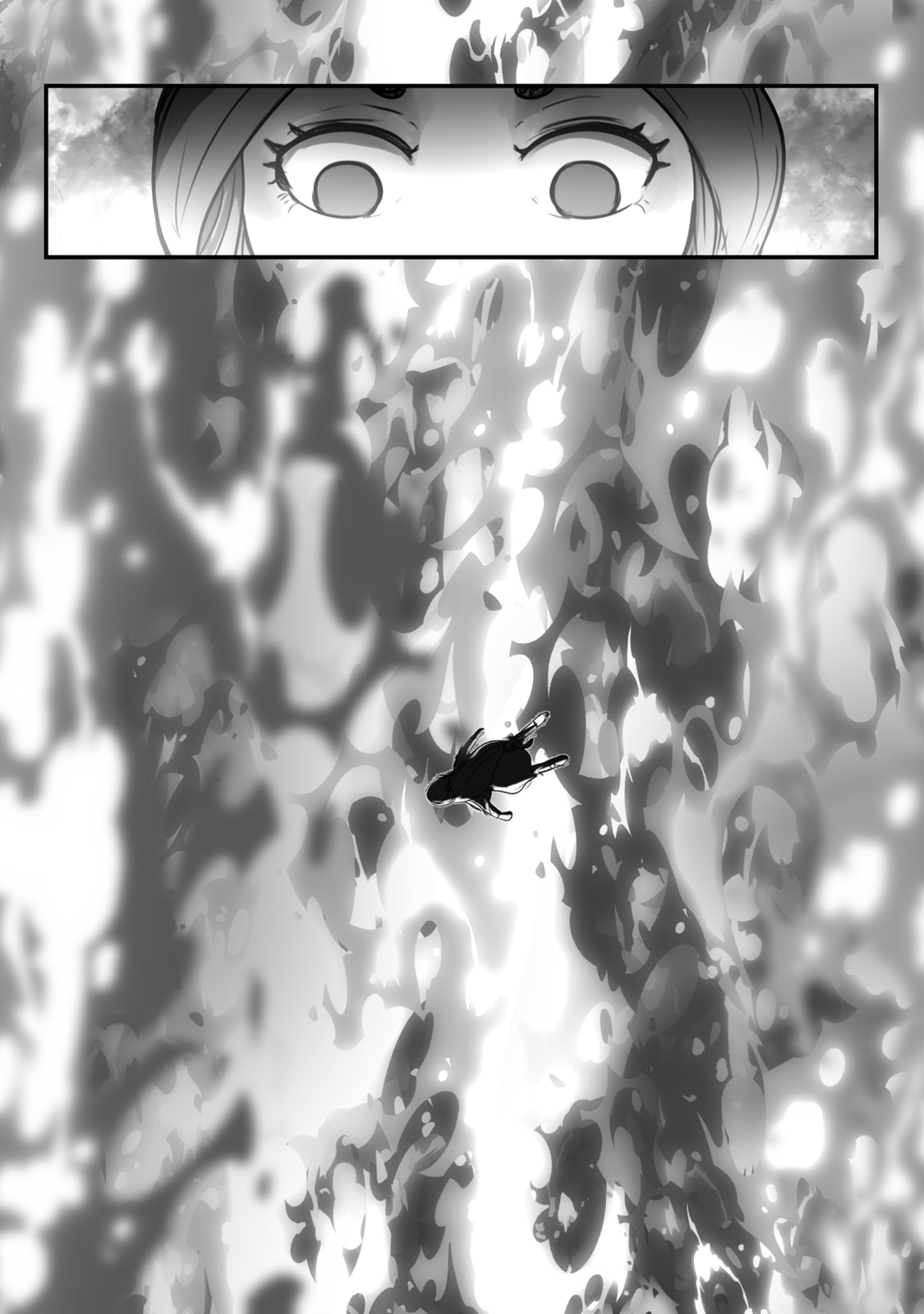 The Crushing Weight Of This Universe Chapter 3.6 page 25 - 