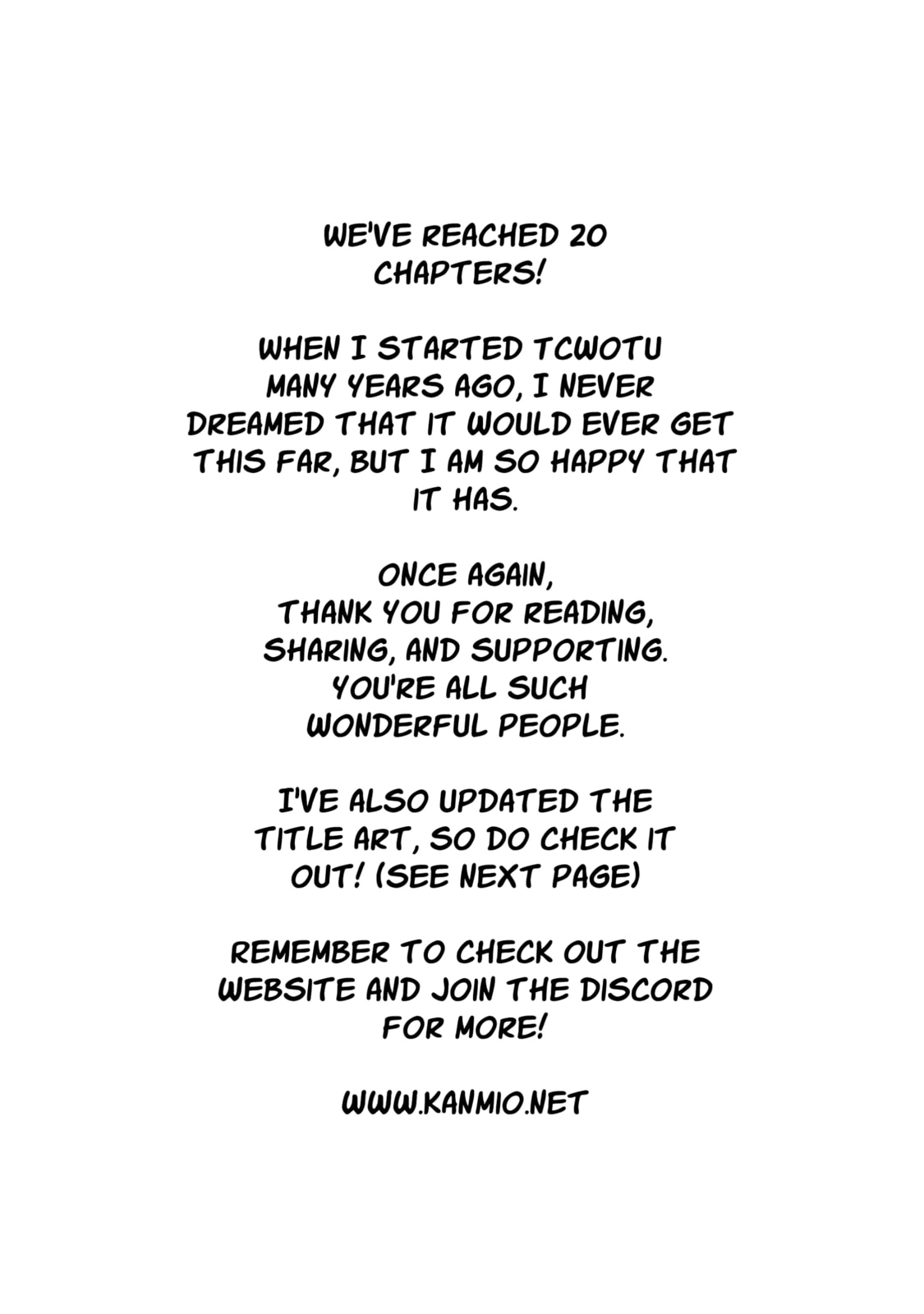 The Crushing Weight Of This Universe Chapter 3.7 page 4 - 