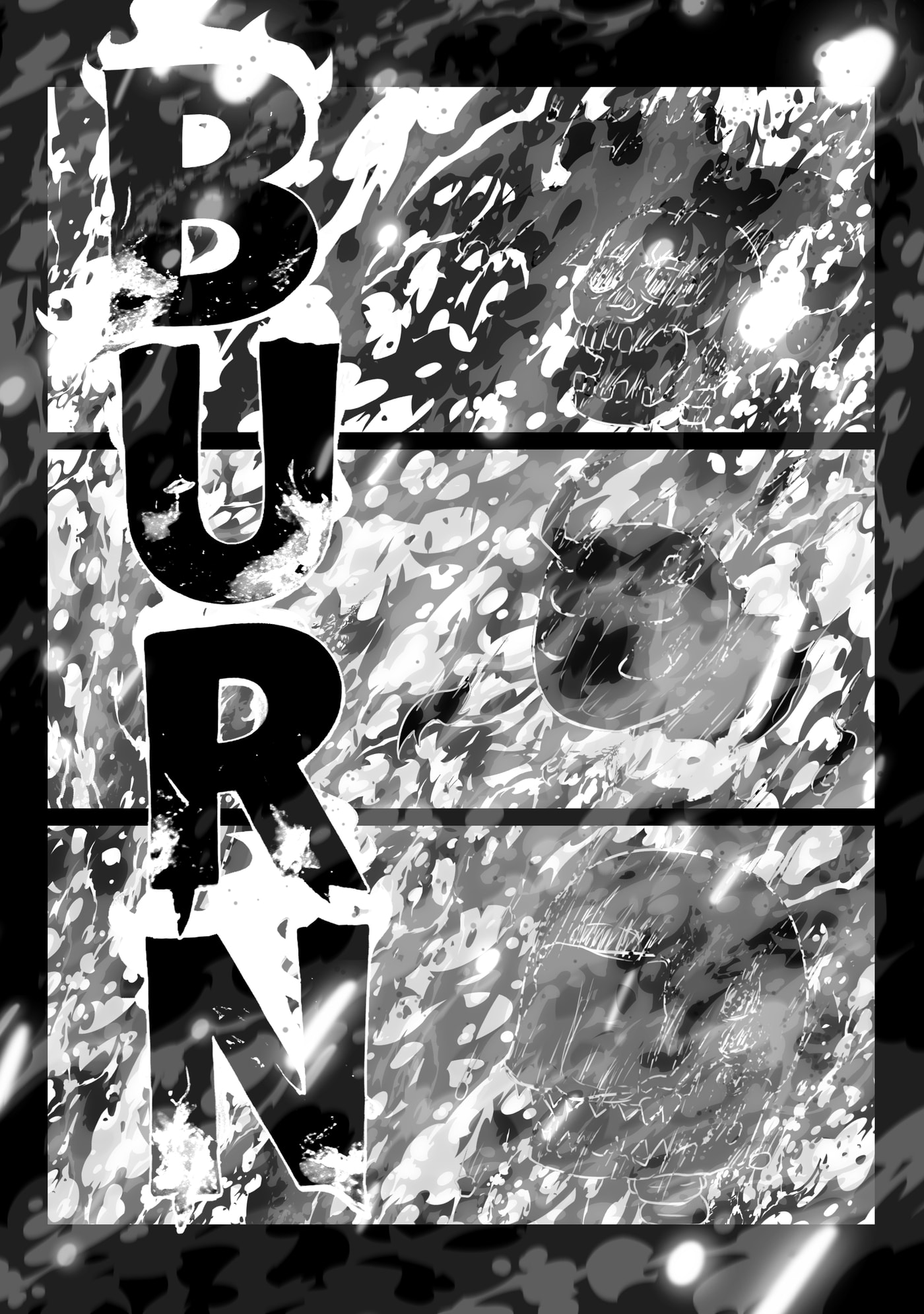 The Crushing Weight Of This Universe Chapter 3.9 page 12 - 