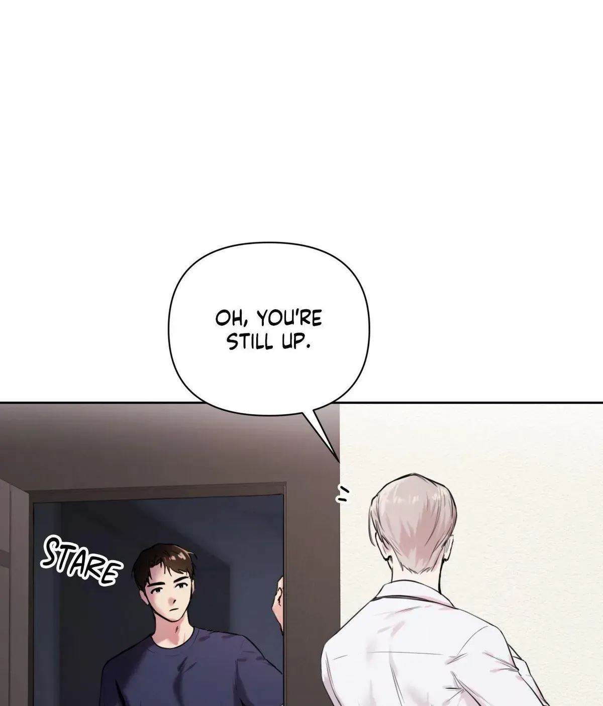 The Cuckoo Refuses to Leave the Nest Chapter 1.1 page 22 - 