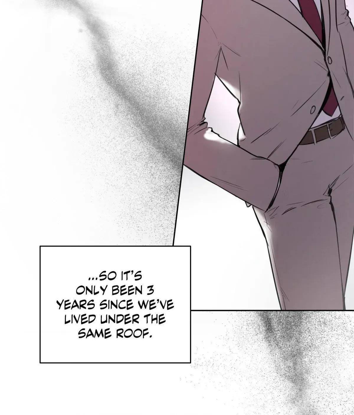The Cuckoo Refuses to Leave the Nest Chapter 1.1 page 37 - 