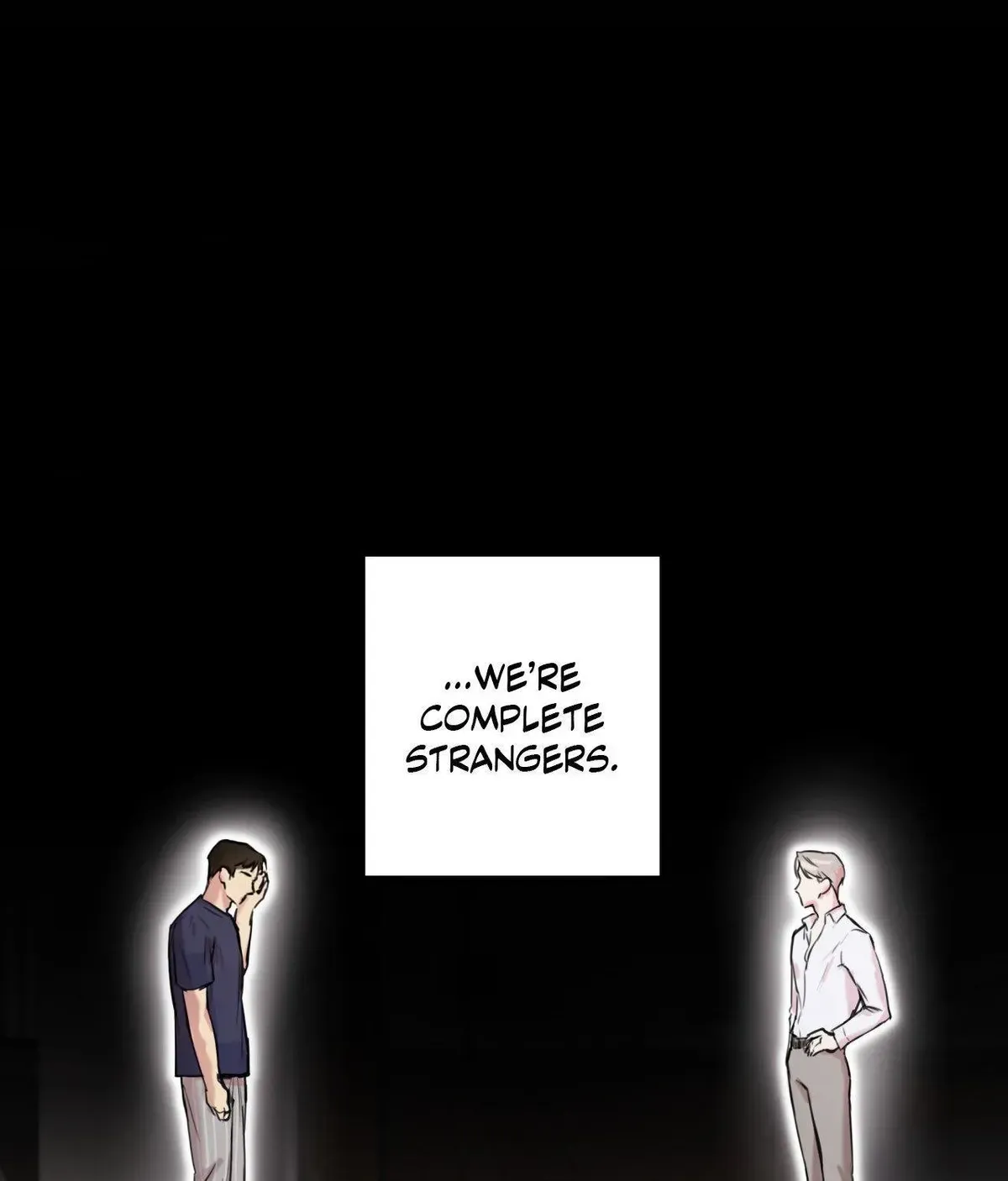 The Cuckoo Refuses to Leave the Nest Chapter 1.1 page 42 - 