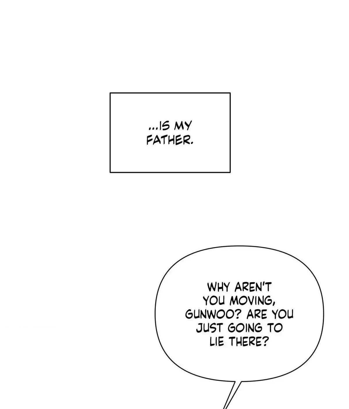 The Cuckoo Refuses to Leave the Nest Chapter 1.2 page 13 - 