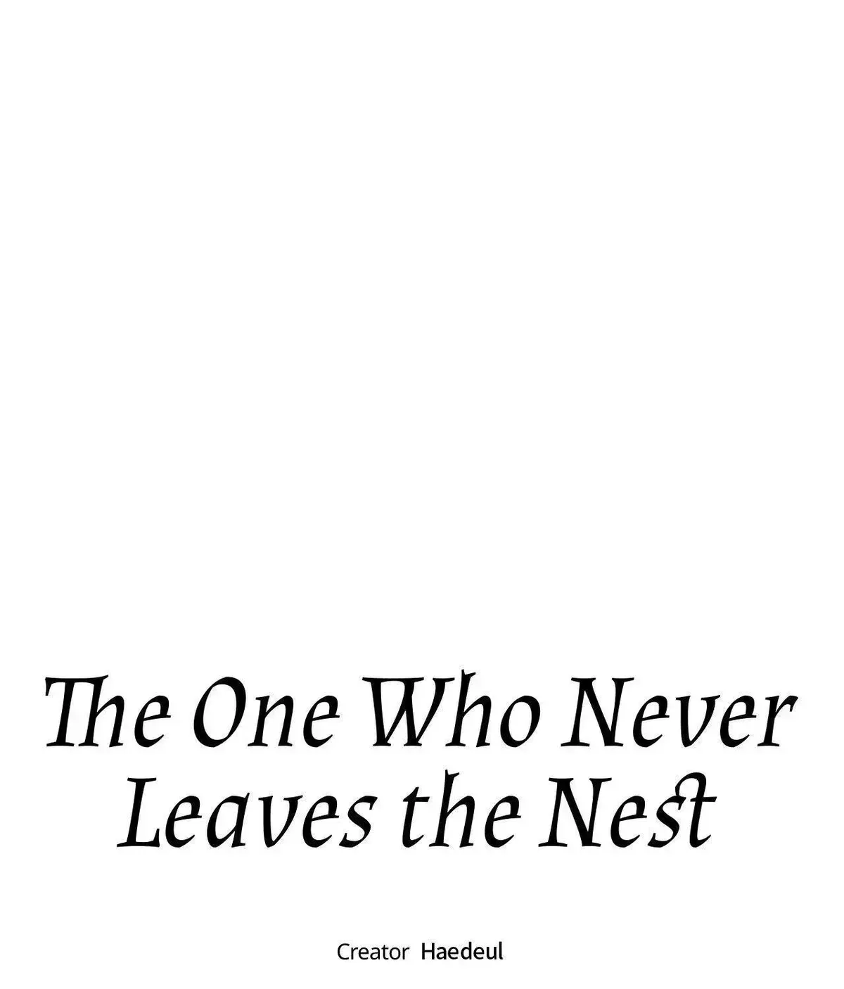 The Cuckoo Refuses to Leave the Nest Chapter 1.2 page 16 - 