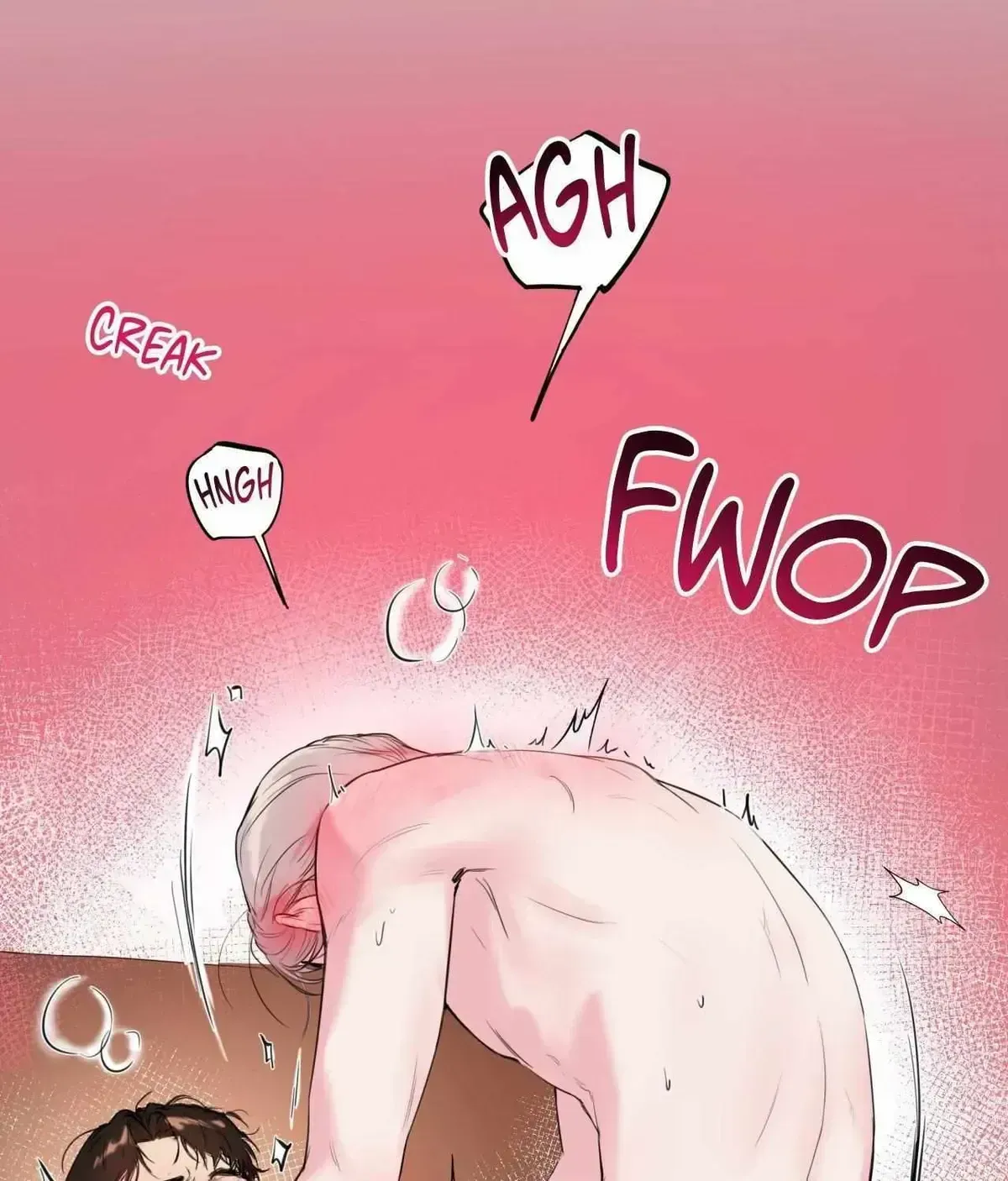 The Cuckoo Refuses to Leave the Nest Chapter 1.2 page 3 - 